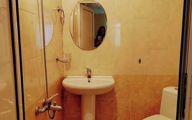 Cozy Little Flat in Karlovo