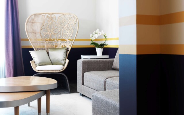 Hôtel de Paris Saint-Tropez