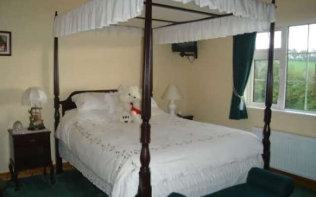 Buille Toll - Bed & Breakfast
