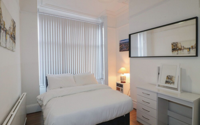 2 Evington Road