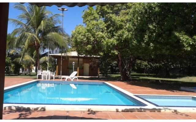 Taruma Tropical Hotel