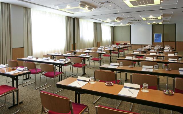 Novotel Lisboa