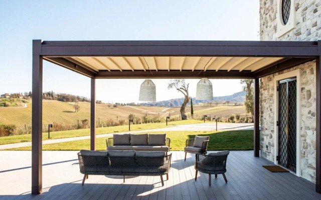 Villa Colombara Part of Palazzo di Varignana