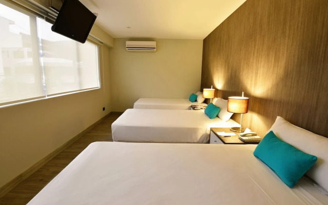 Mariel Hotel & Apartments