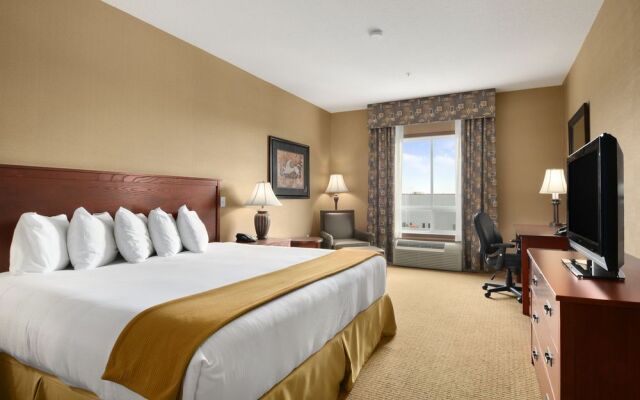 Days Inn & Suites Strathmore