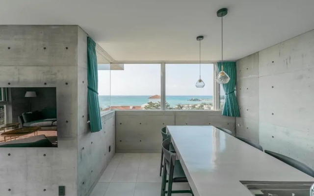 Okinawa Plaisant Villa