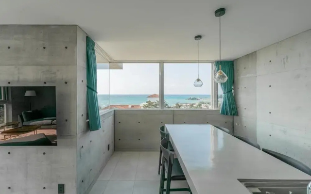 Okinawa Plaisant Villa