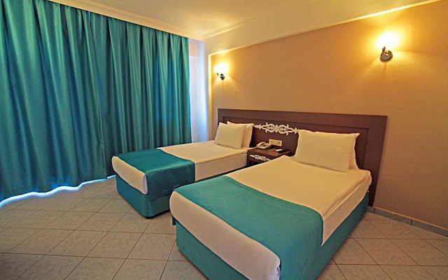 Rexene Resort Hotel & Spa