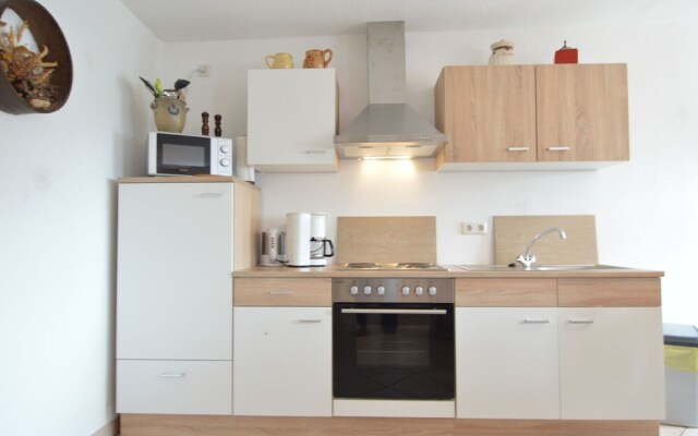 Holiday Home in Morscheid-riedenburg With Balcony