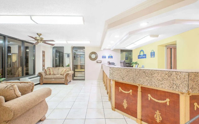 Days Inn Benton