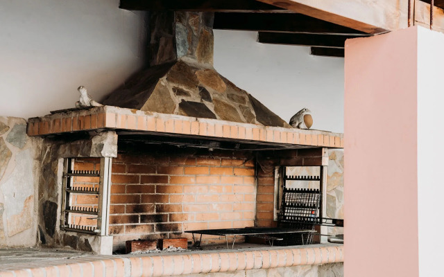 Elysian Luxury Villa Pelion