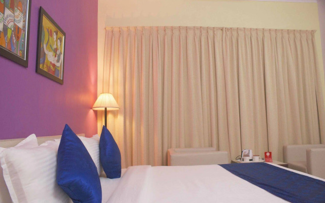 The Kannelite Hotel Sakchi JTDC