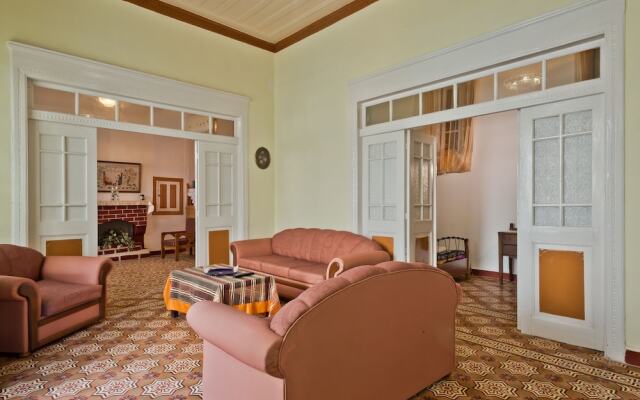 Hapsis Port Apartment