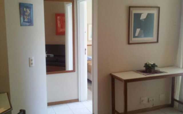 Apart-Hotel Stagium Studio