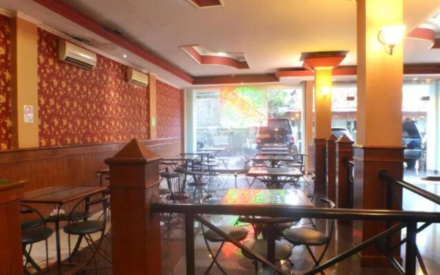 Hotel Istana Bungur by ZUZU