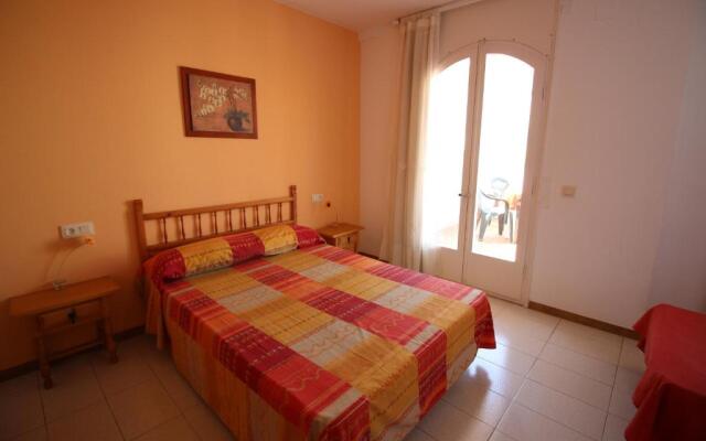 Basic Comfort Apartament Port Moxo 1º