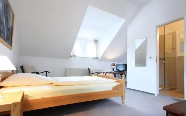 Hotel Galerie