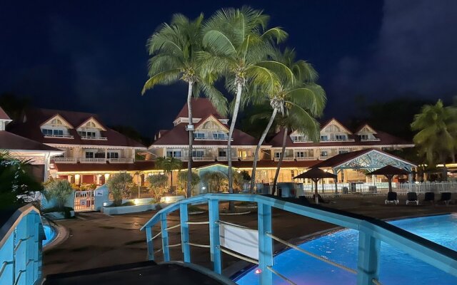 Barbadine Resorts Flats Sainte Anne