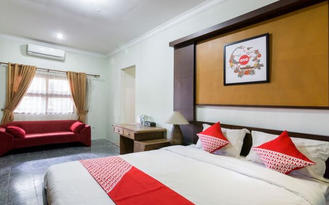 OYO 1059 Roemah Oma Guest House