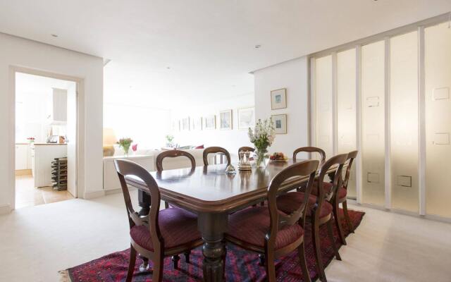 onefinestay - Primrose Hill apartments