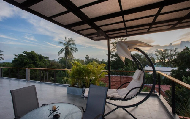 普吉岛玛丽别墅(Villa Marie)