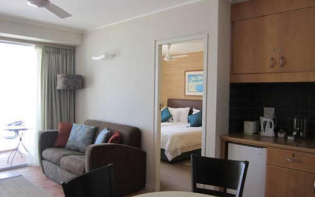 One Fine Stay Apartments