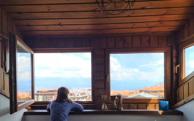 Mountain View Resort