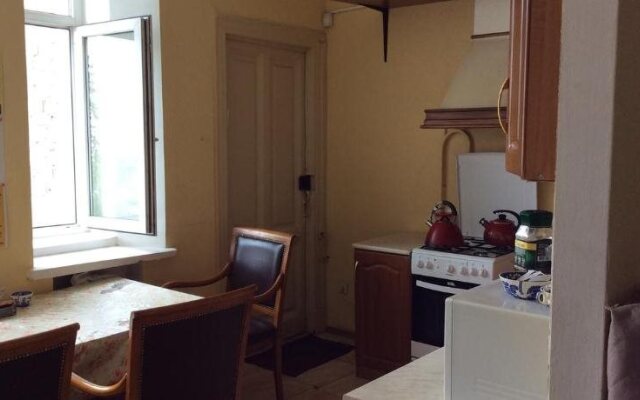 Hostel Moskva 2000 Na Mashkova