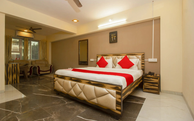 The Star Hotel by OYO Rooms