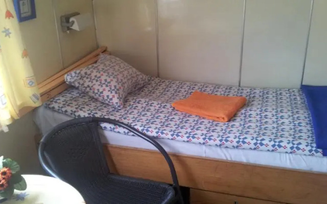 Hostel i Pokoje Gościnne Na Wodzie Aldona Anita