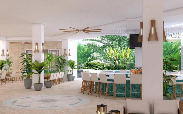 Margaritaville Beach Resort Grand Cayman