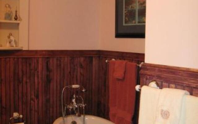 Chittenden House Bed and Breakfast