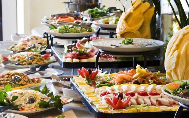 Al Hamra Hotel Jeddah