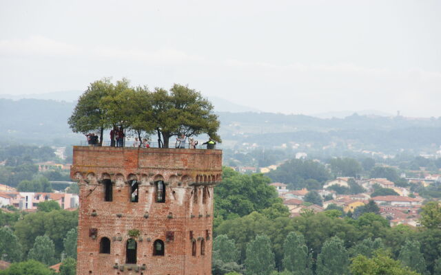 Locazione Turistica La Rondine (LUU280)