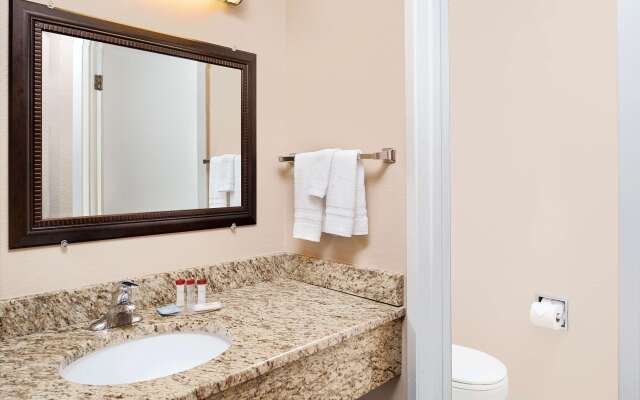 Ramada by Wyndham Spokane Valley