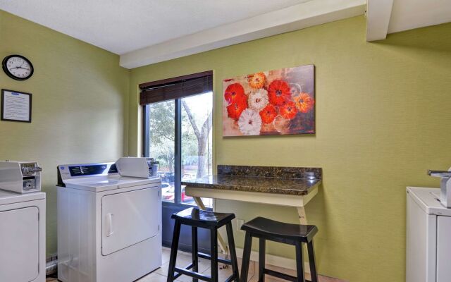 Hampton Inn Jacksonville/Ponte Vedra Beach-Mayo Clinic Area