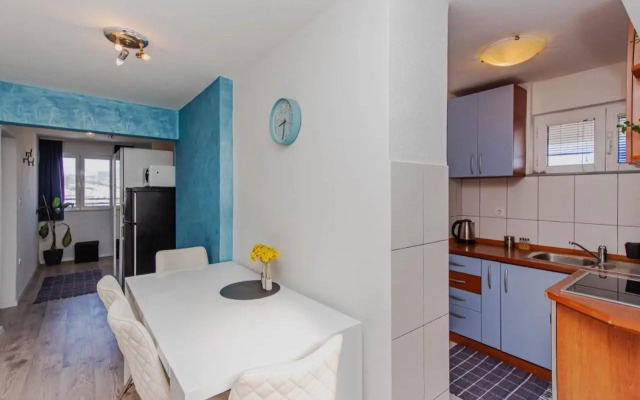 Nevena Apartments Split