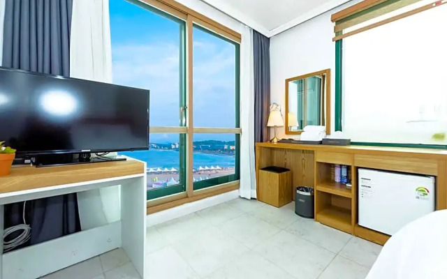 Yangyang Hotel Carrot