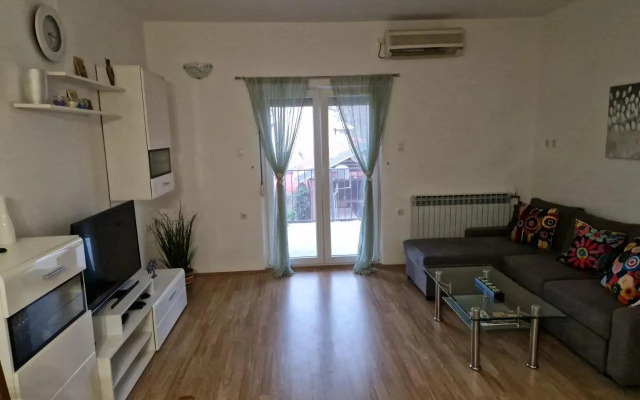 Apartman Zadar Galeb