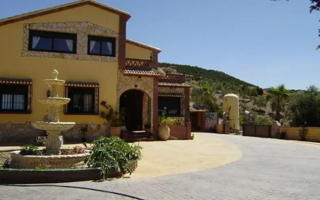 Casa Paraiso Andaluz
