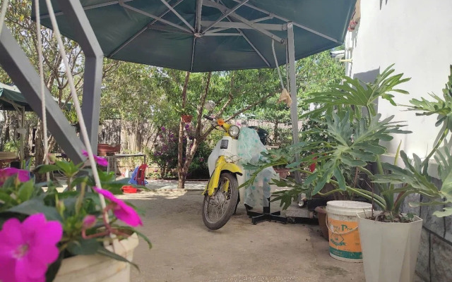 Hoa Son Villa Da Lat