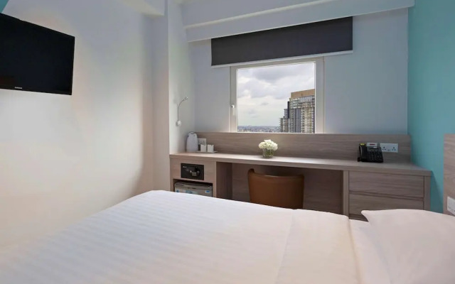 Ibis Budget Phnom Penh Riverside