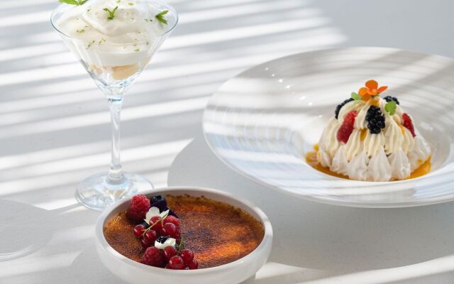 Mykonos Blu, A Grecotel Resort To Live