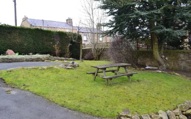 Oak Tree Inn