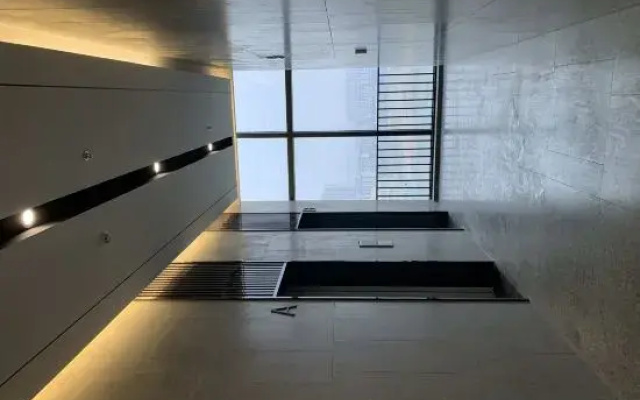 Homeinn Ripple Cloud Hotel (Qingdao Chengyang Tian'an Digital City)