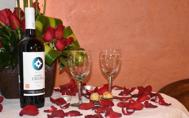 Hotel Mi Pueblito Tapalpa