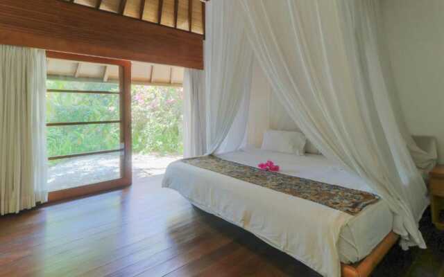Villa Sin Sin