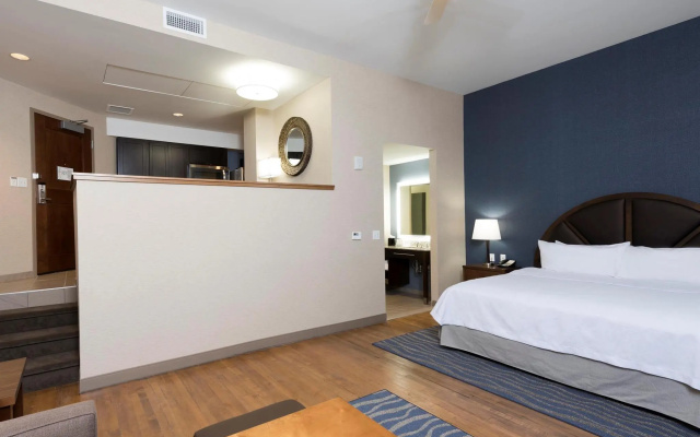 Homewood Suites by Hilton Grand Rapids Downtown