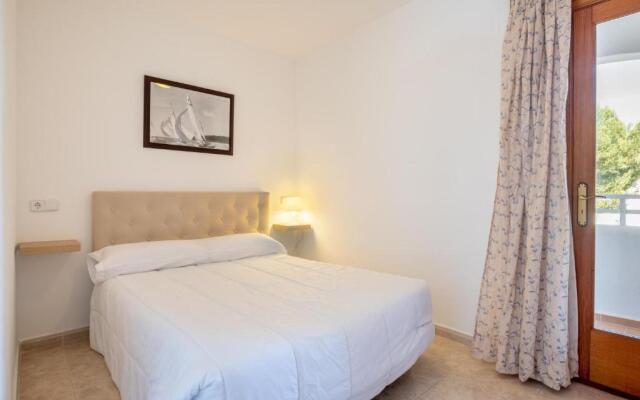 Apartamentos Karin 2ºd