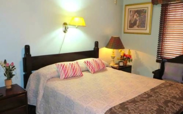 The Cariari Bed and Breakfast